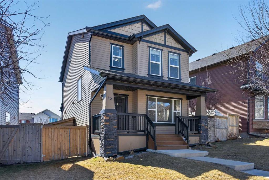 Picture of 43 Sage Hill Way NW, Calgary Real Estate Listing