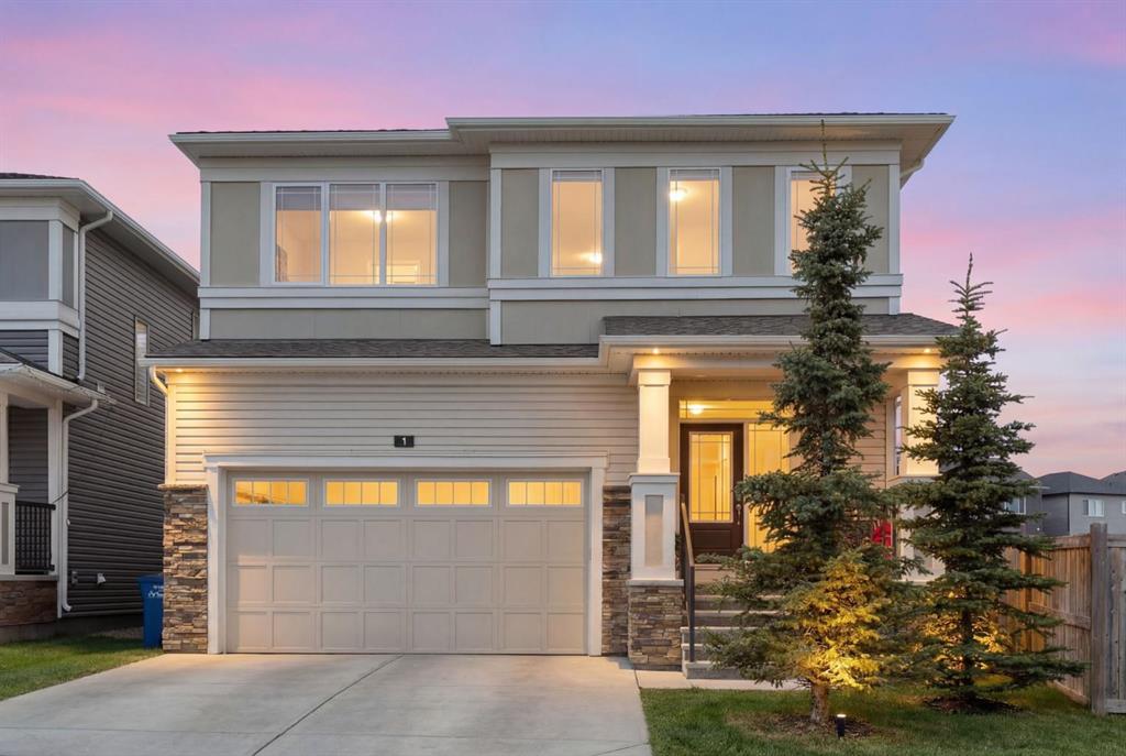 Picture of 1 Osborne Common SW, Airdrie Real Estate Listing