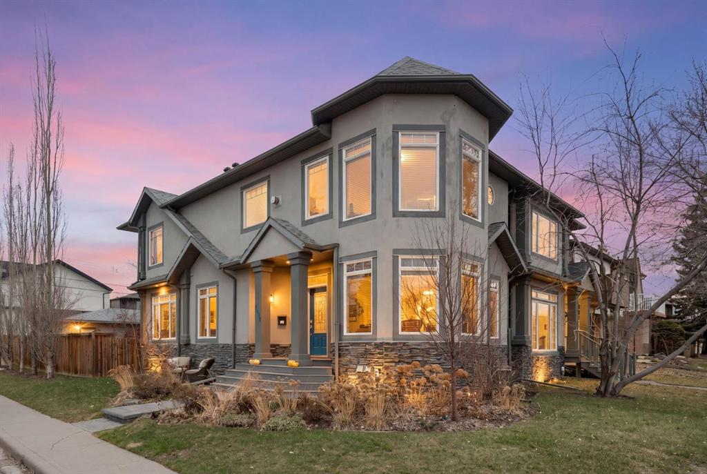 Picture of 3410 25 Avenue SW, Calgary Real Estate Listing