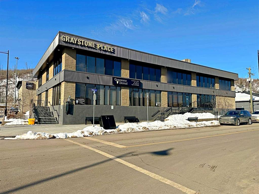 Picture of 400, 9714 Main Street , Fort McMurray Real Estate Listing