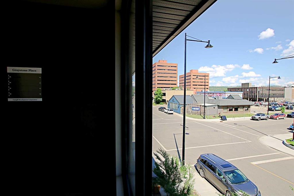 Picture of Upper Floor, 9714 Main Street , Fort McMurray Real Estate Listing