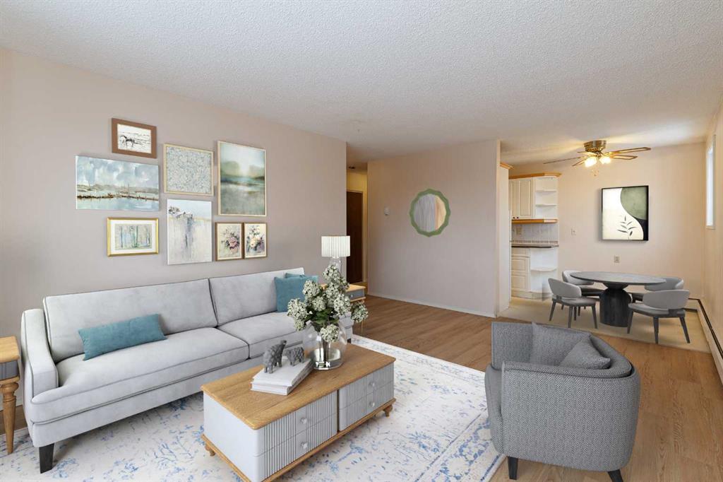 Picture of 205, 6464 Travois Crescent NW, Calgary Real Estate Listing