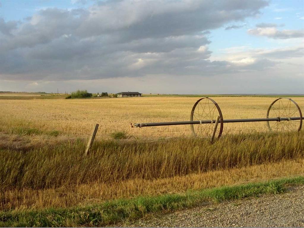 Picture of 124025 Range Road 214  , Picture Butte Real Estate Listing