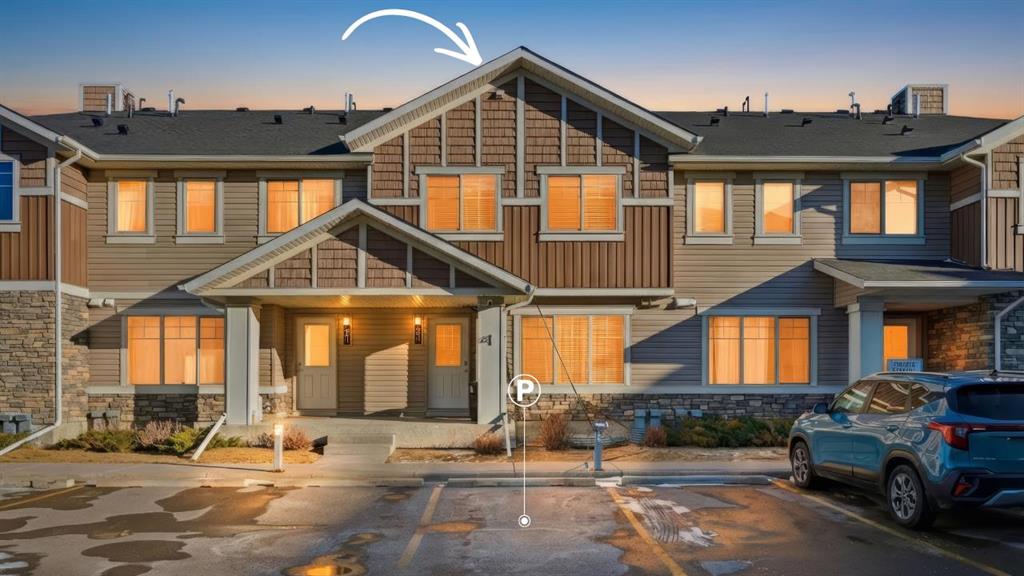 Picture of 903, 250 Sage Valley Road NW, Calgary Real Estate Listing