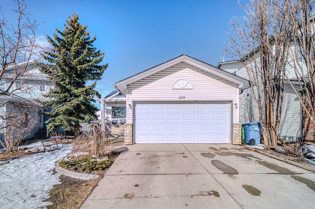 Picture of 239 Arbour Wood Close NW, Calgary Real Estate Listing