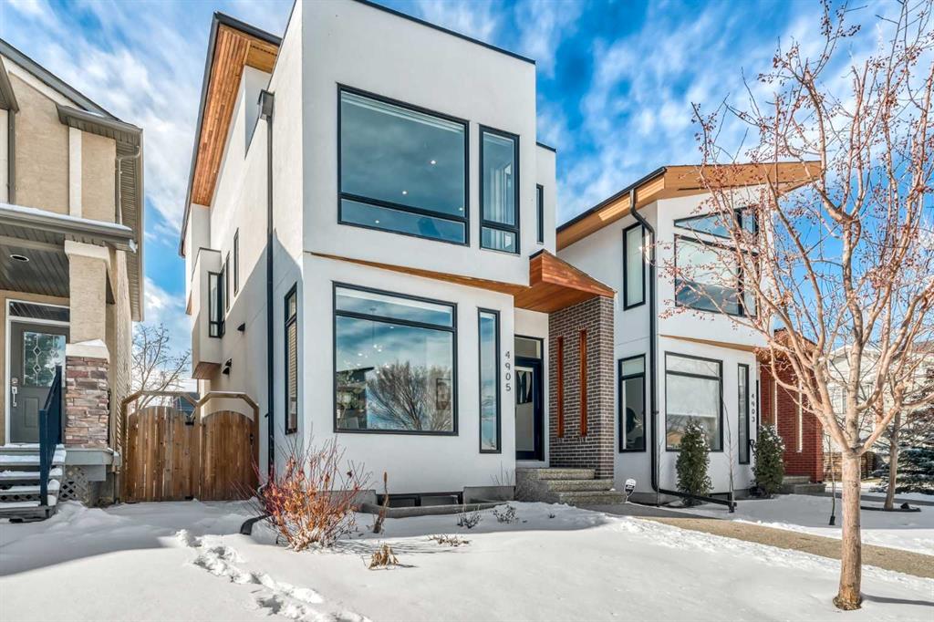 Picture of 4905 21 Street SW, Calgary Real Estate Listing
