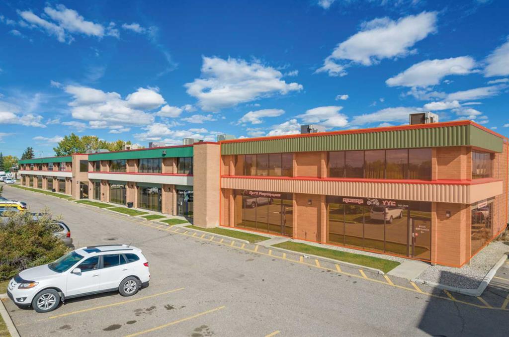 Picture of Units 11-12, 4041 74 Avenue SE, Calgary Real Estate Listing