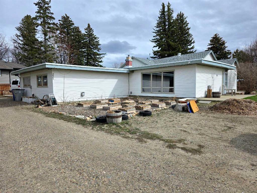 Picture of 221 Heritage Road , Barnwell Real Estate Listing