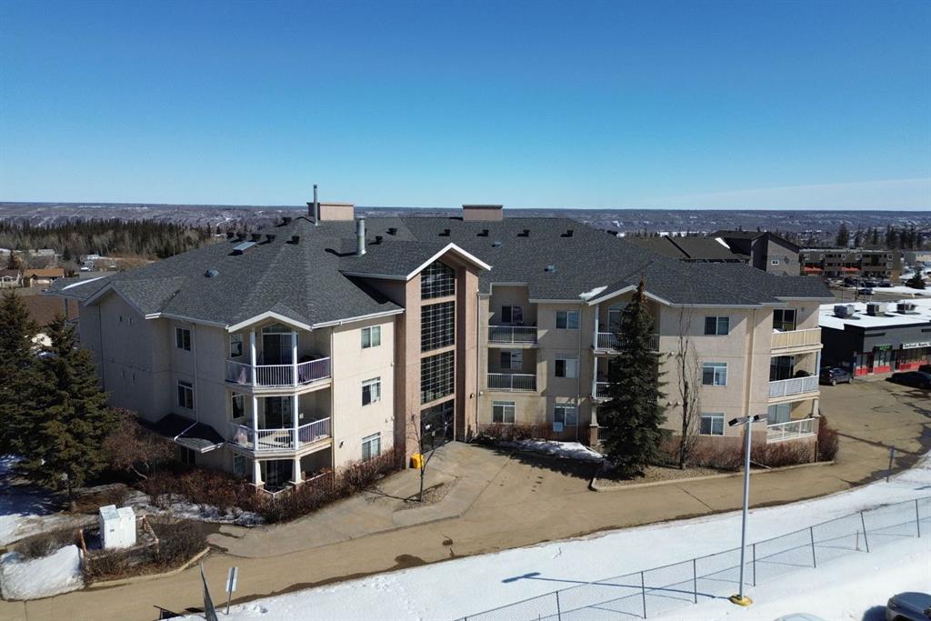 Picture of 303, 1095 Timberline Drive , Fort McMurray Real Estate Listing