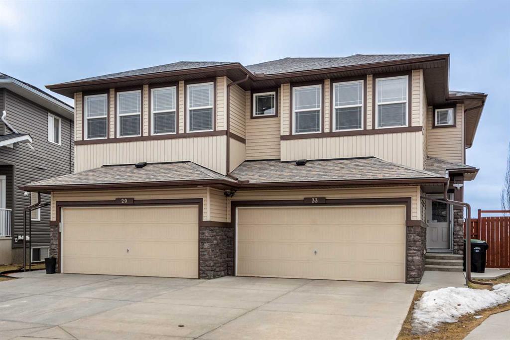 Picture of 33 Evanscove Manor NW, Calgary Real Estate Listing