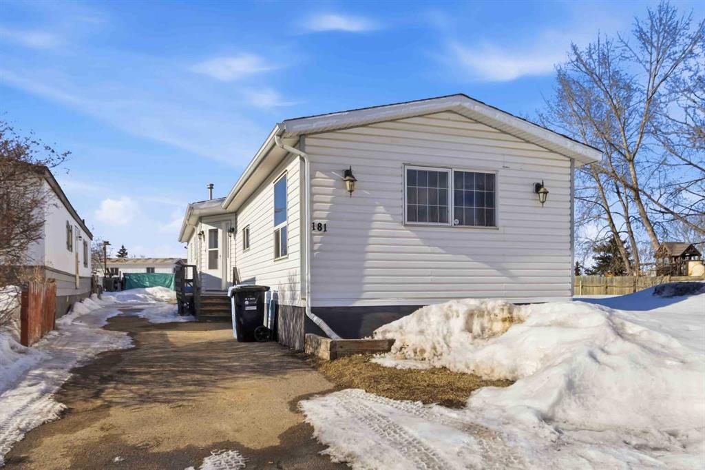 Picture of 181 Greenbriar Bay , Fort McMurray Real Estate Listing