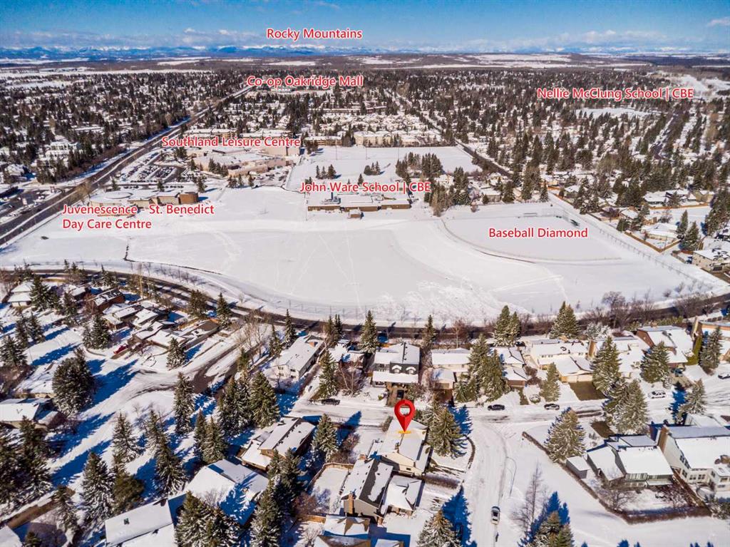 Picture of 103 Pump Hill Road SW, Calgary Real Estate Listing