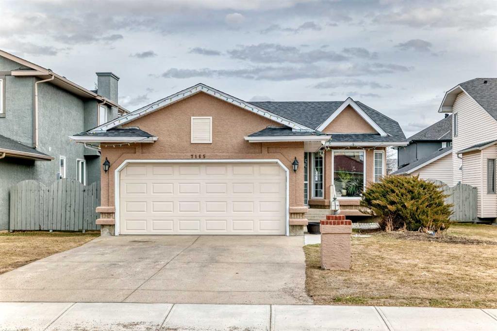 Picture of 7165 California Boulevard NE, Calgary Real Estate Listing