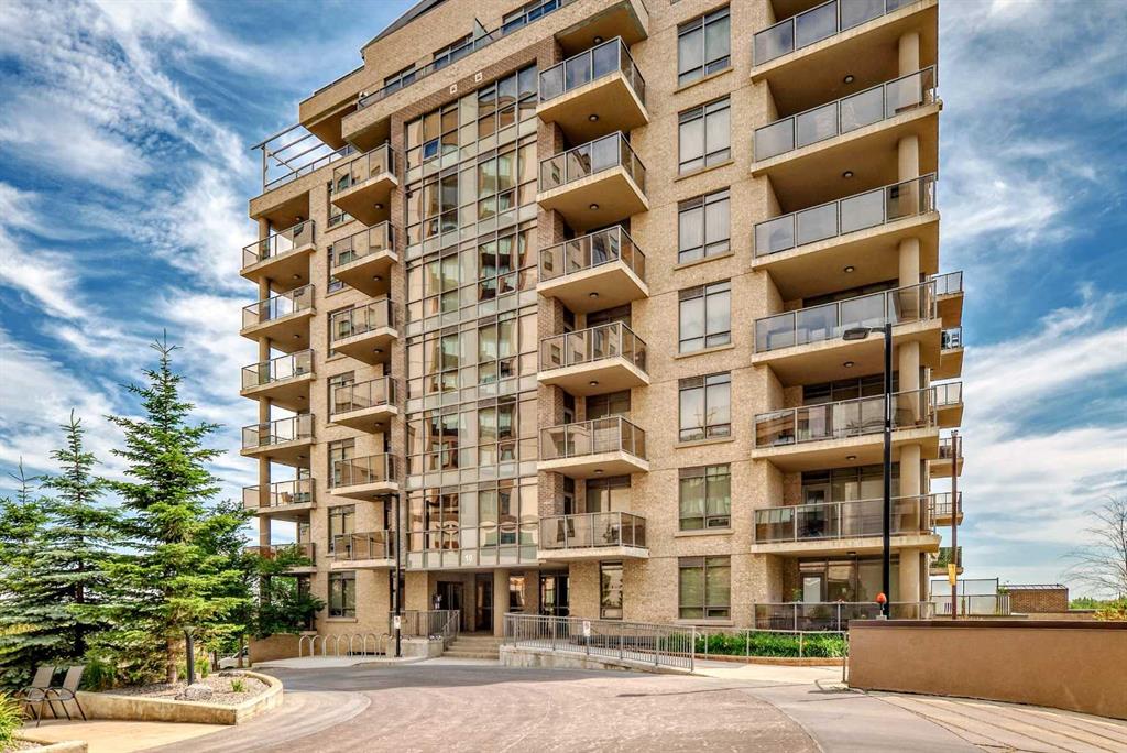 Picture of 507, 10 Shawnee Hill SW, Calgary Real Estate Listing