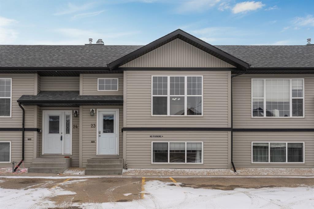 Picture of 23, 5302 47 Street , Camrose Real Estate Listing