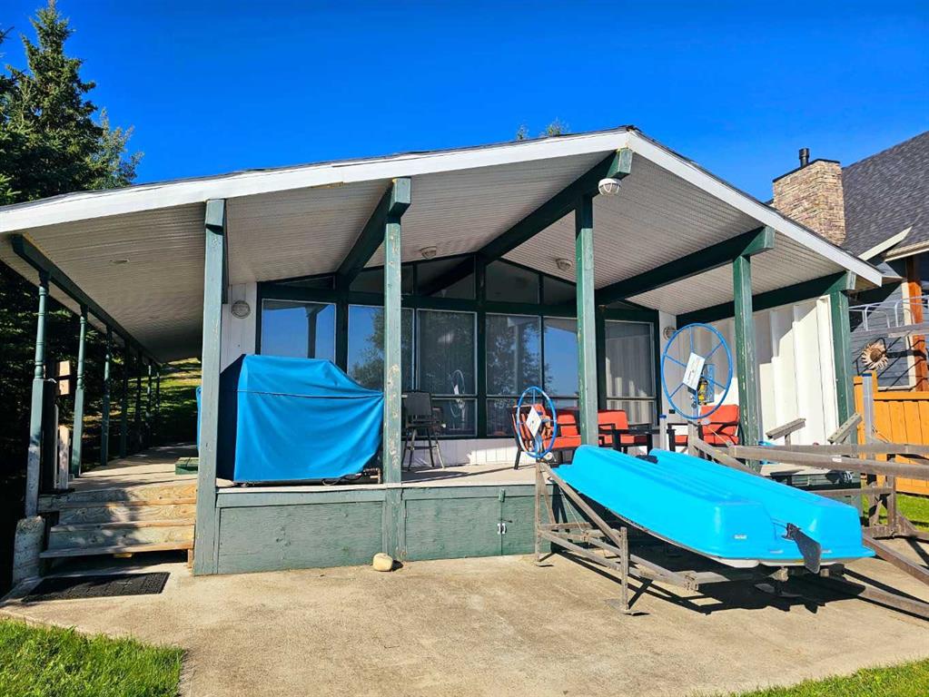 Picture of Boyd Lakeshore #28  , Rural Greenview No. 16, M.D. of Real Estate Listing