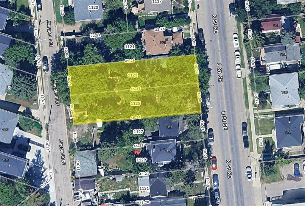 Picture of 1125 8 Street SE, Calgary Real Estate Listing
