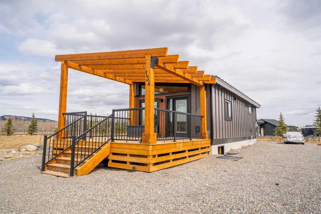 Picture of 134 Cottageclub Court , Rural Rocky View County Real Estate Listing