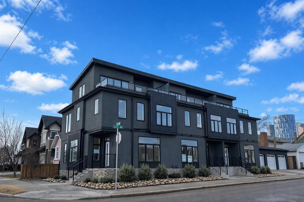 Picture of 73 7 Street NE, Calgary Real Estate Listing