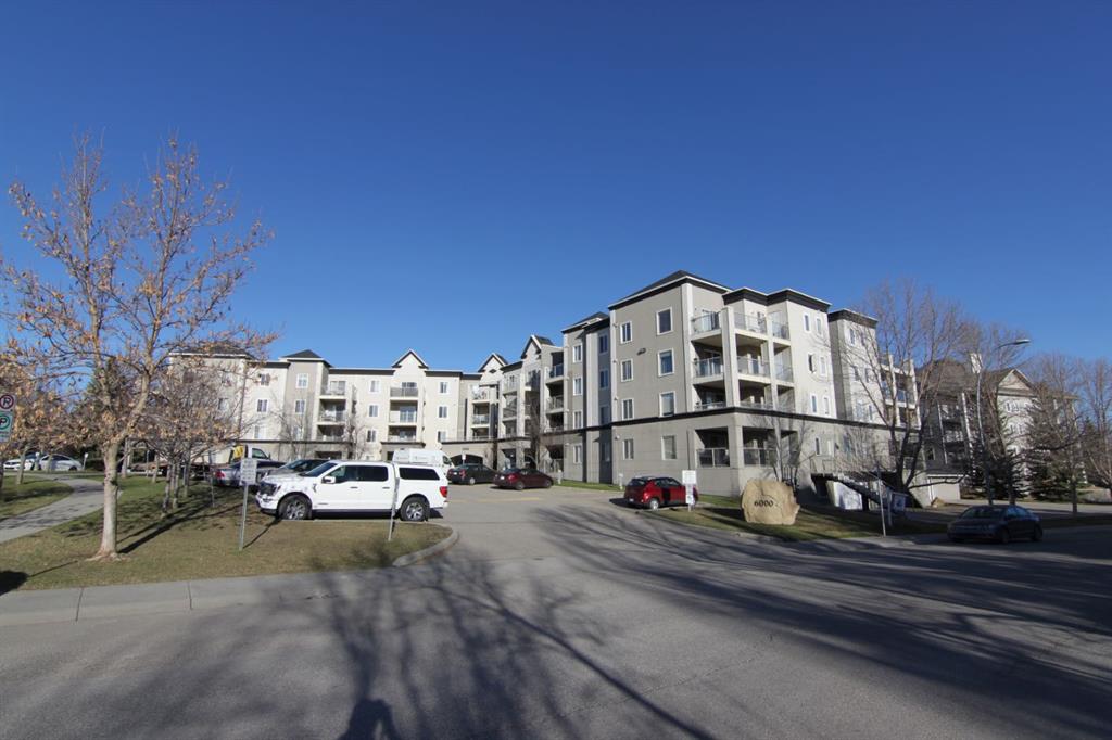Picture of 319, 6000 Somervale Court SW, Calgary Real Estate Listing