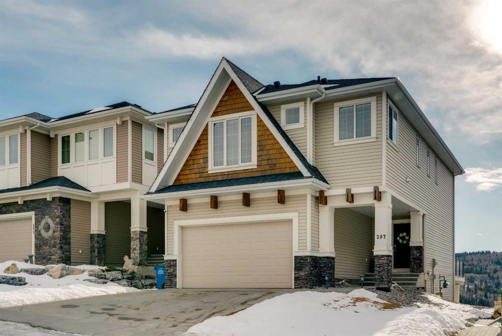 Picture of 287 Sunset View , Cochrane Real Estate Listing