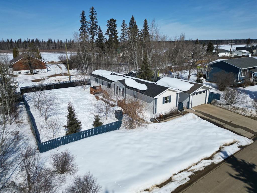 Picture of 5206 49 Ave  , Fort Vermilion Real Estate Listing