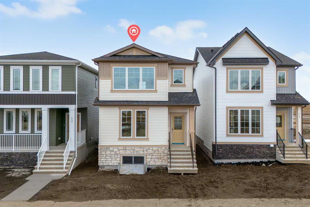 Picture of 17 Hotchkiss Garden SE, Calgary Real Estate Listing