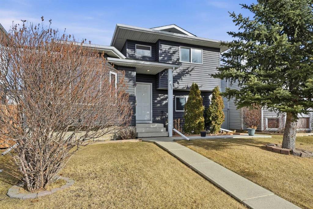 Picture of 2855 Catalina Boulevard NE, Calgary Real Estate Listing