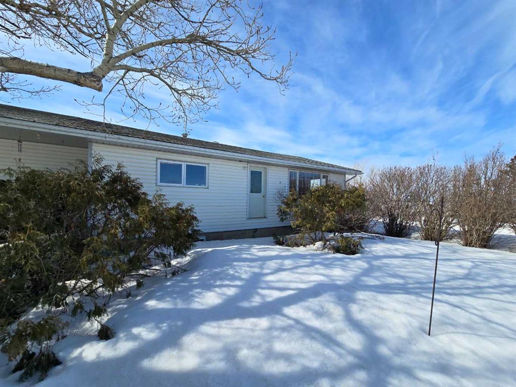 Picture of 22004 Range Road 814  , Rural Northern Sunrise County Real Estate Listing