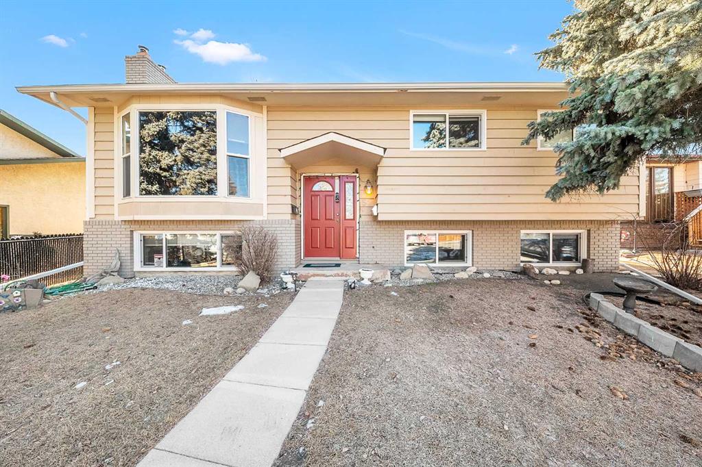 Picture of 51 Bermondsey Place NW, Calgary Real Estate Listing
