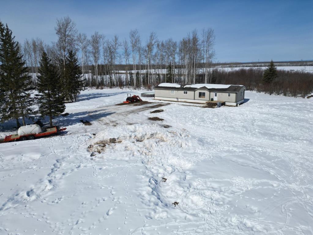 Picture of 12072 TWP RD 1072  , La Crete Real Estate Listing