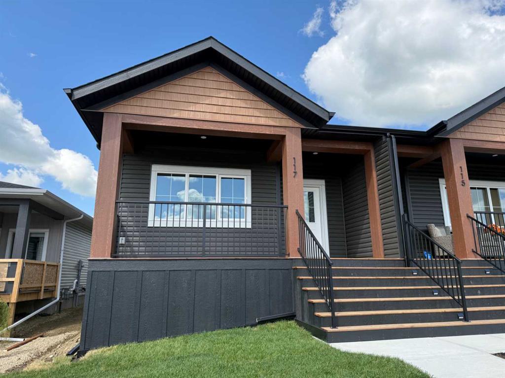 Picture of 117 Gray Close , Sylvan Lake Real Estate Listing