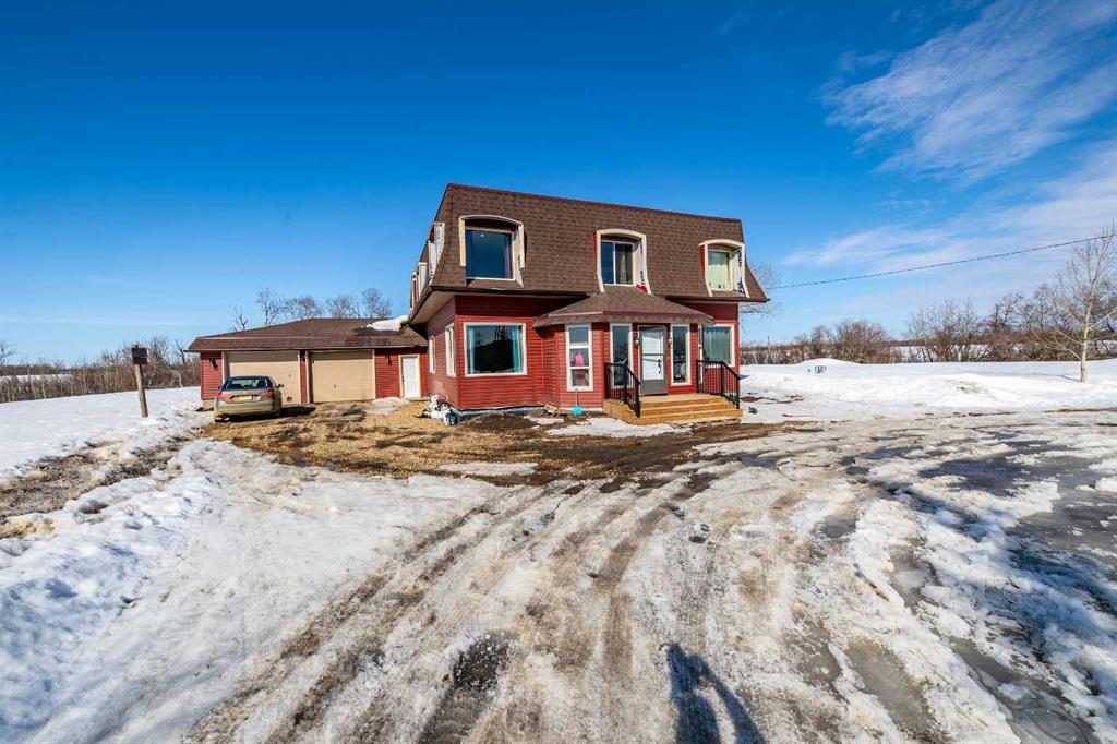 Picture of 831034 Range Road 232  , Rural Peace No. 135, M.D. of Real Estate Listing