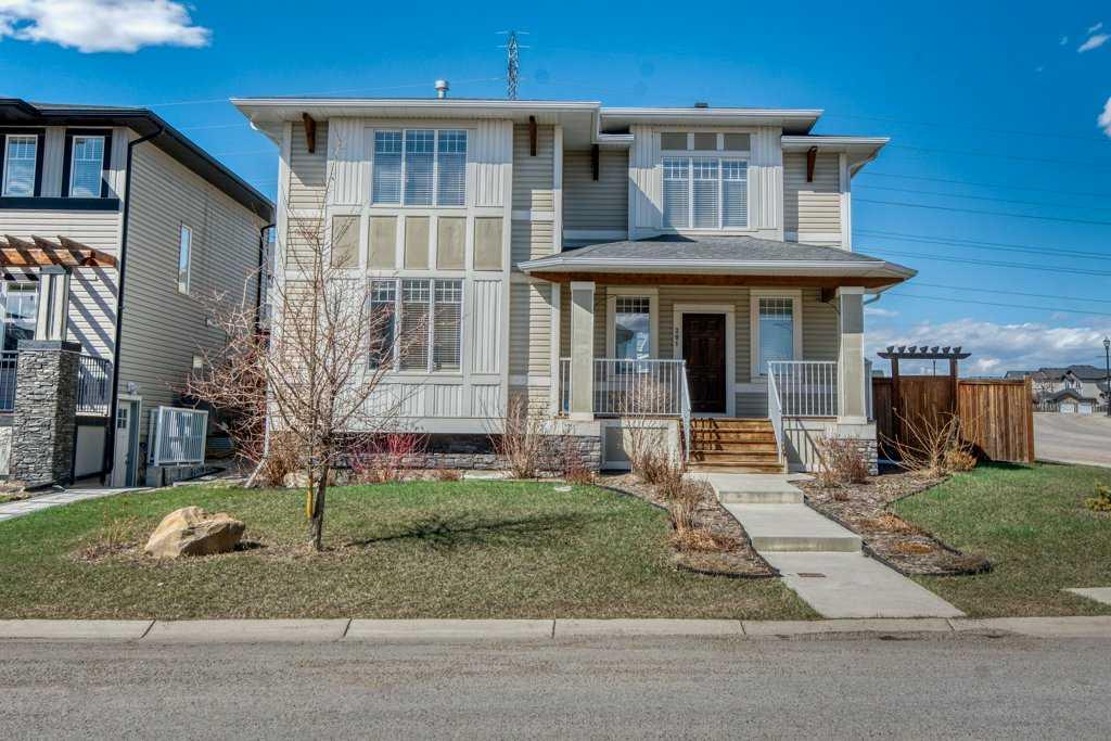 Picture of 201 Rainbow Falls Glen , Chestermere Real Estate Listing