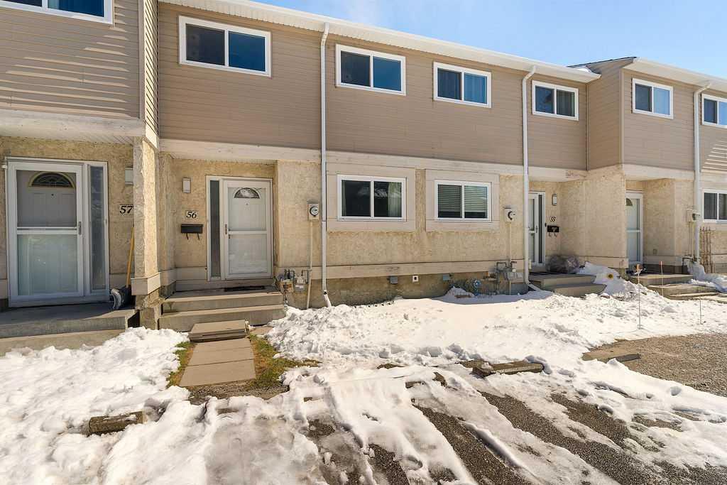 Picture of 56, 5520 1 Avenue SE, Calgary Real Estate Listing