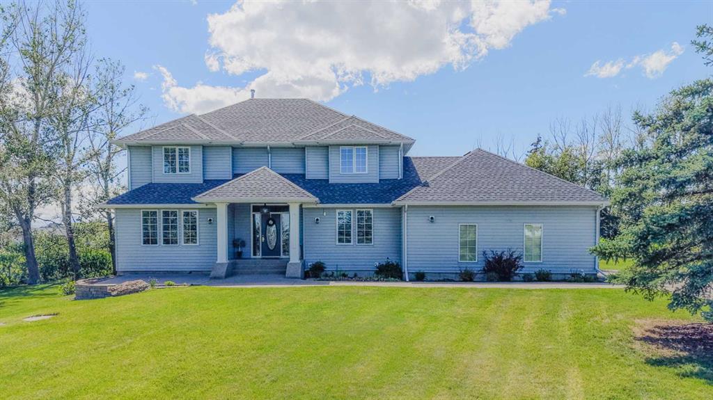 Picture of 30048A Secondary Rd 501  , Rural Cardston County Real Estate Listing