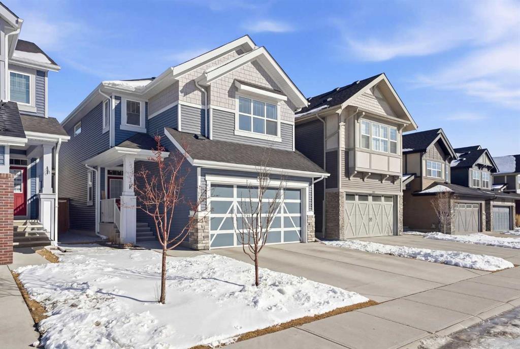 Picture of 320 Sundown View , Cochrane Real Estate Listing