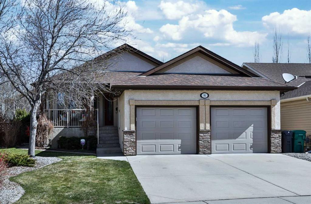 Picture of 91 Fairmont Point S, Lethbridge Real Estate Listing