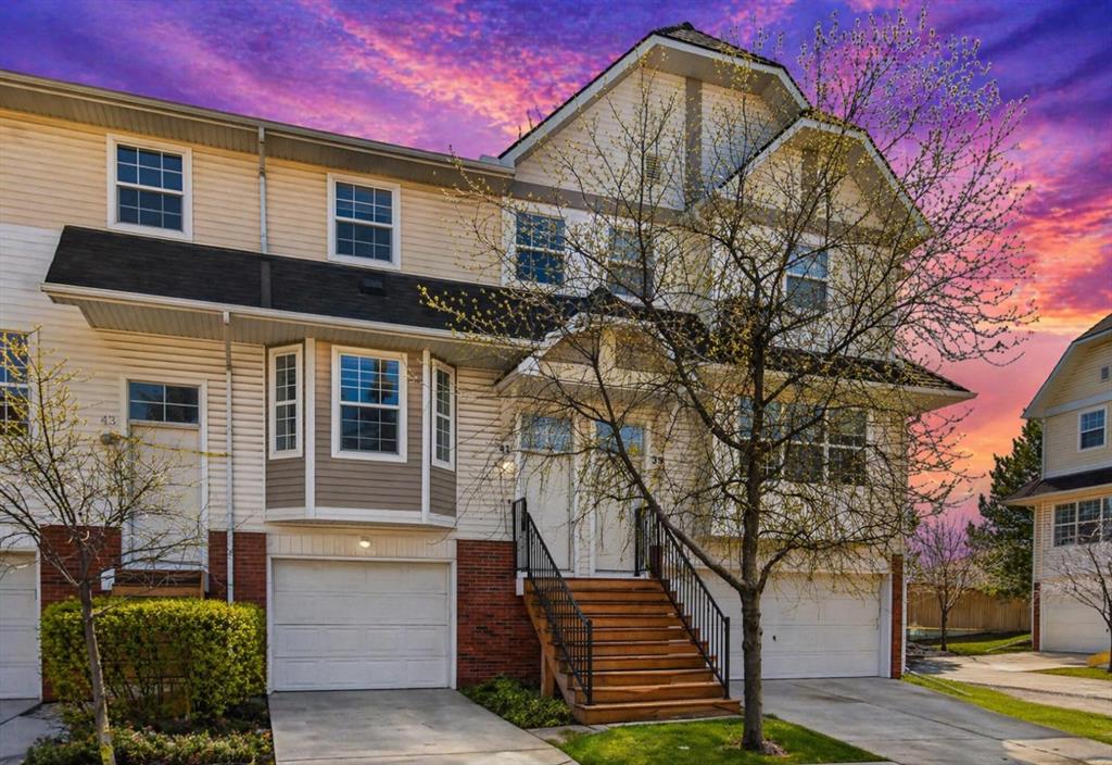 Picture of 41 Tuscany Springs Gardens NW, Calgary Real Estate Listing