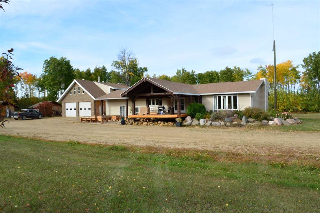 Picture of 221007 TWP 851A  , Rural Northern Lights, County of Real Estate Listing