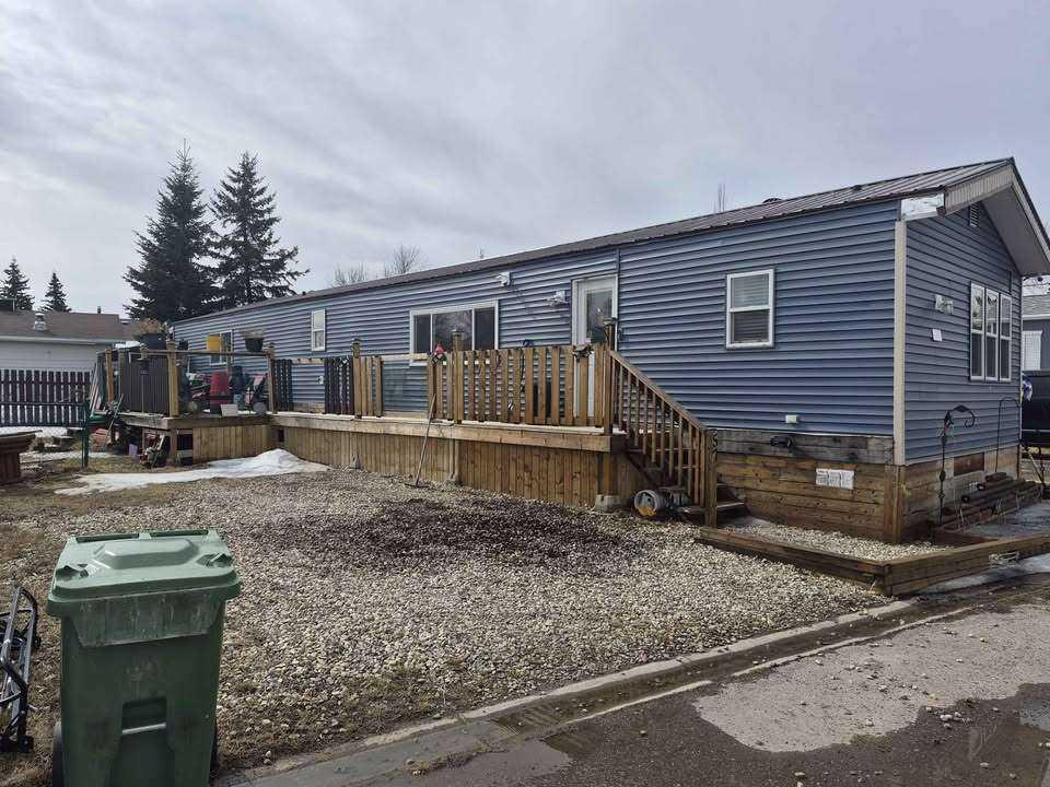 Picture of 57, 5103 61 Avenue , Olds Real Estate Listing