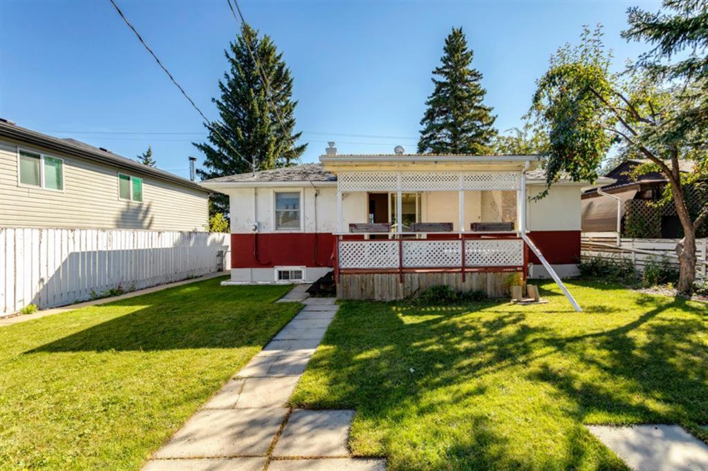 Picture of 3915 73 Street NW, Calgary Real Estate Listing