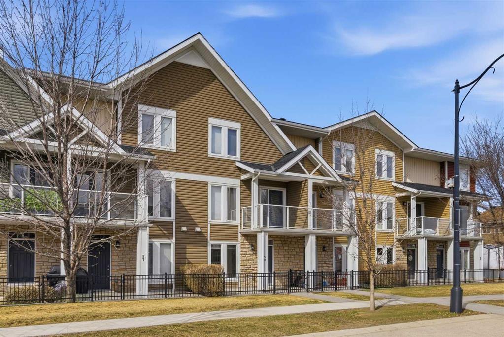 Picture of 59 Auburn Bay Link SE, Calgary Real Estate Listing