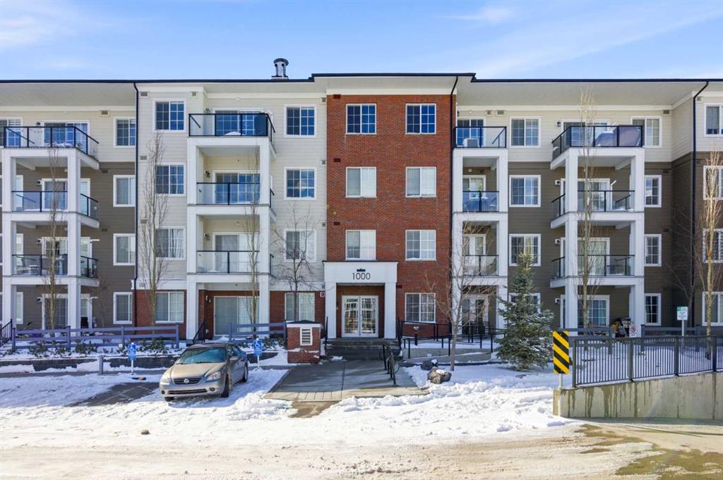 Picture of 1209, 298 Sage Meadows Park NW, Calgary Real Estate Listing