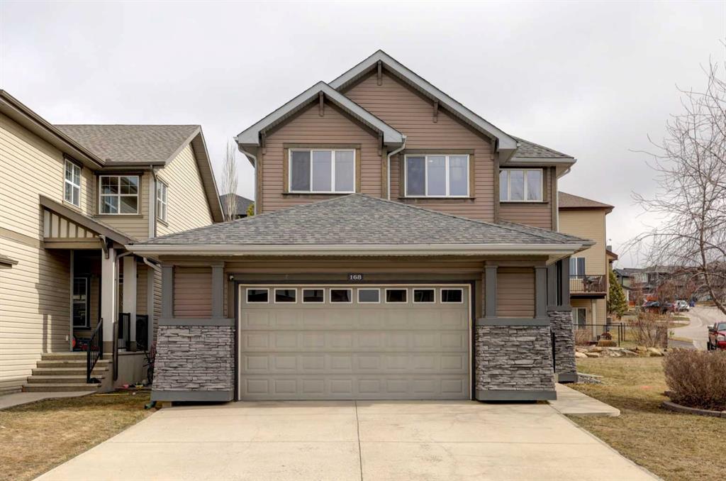 Picture of 168 Sunset View , Cochrane Real Estate Listing