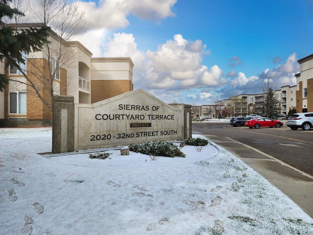 Picture of 223, 2020 32 Street S, Lethbridge Real Estate Listing