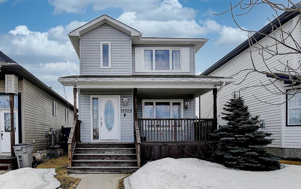 Picture of 11529 77 Avenue , Grande Prairie Real Estate Listing