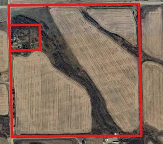 Picture of 40527 Range Road 263  , Rural Lacombe County Real Estate Listing