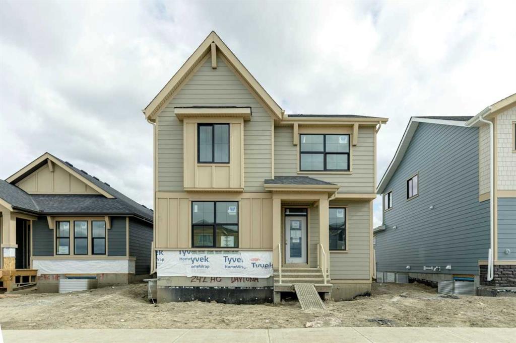 Picture of 242 Harmony Circle , Rural Rocky View County Real Estate Listing