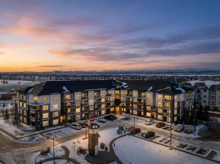 Picture of 4108, 240 Skyview Ranch Road NE, Calgary Real Estate Listing